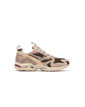 Mizuno WAVE RIDER 10 | D1GA242601 | AFEW STORE